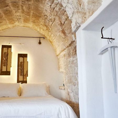 Apartmán White Dream Ostuni Exteriér fotografie