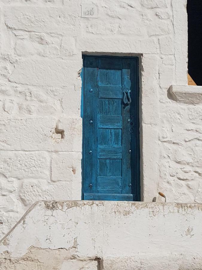 Apartmán White Dream Ostuni Exteriér fotografie