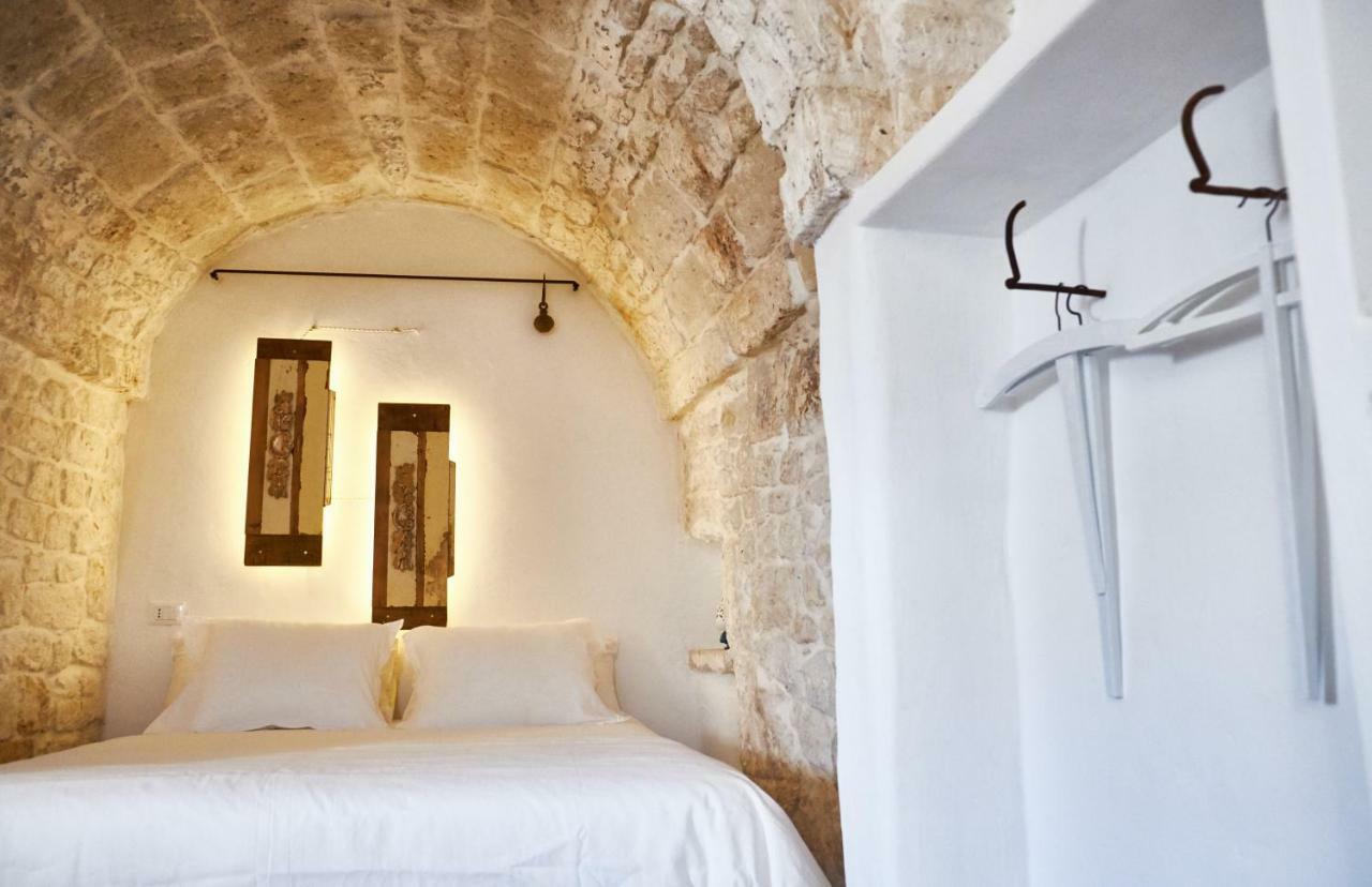 Apartmán White Dream Ostuni Exteriér fotografie